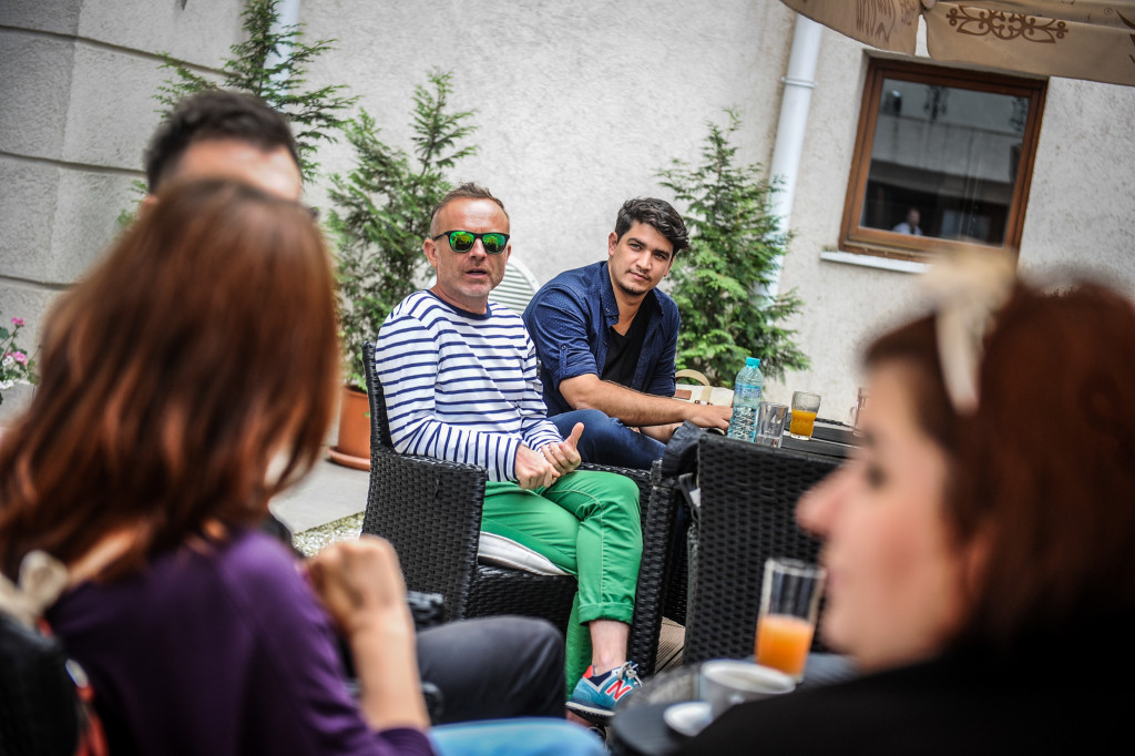 Foto: Dragoș Dumitru | FITS 2015