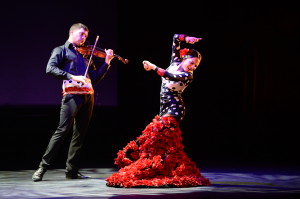Foto: Sebastian Marcovici | FITS 2014