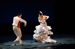 Foto: Sebastian Marcovici | FITS 2014