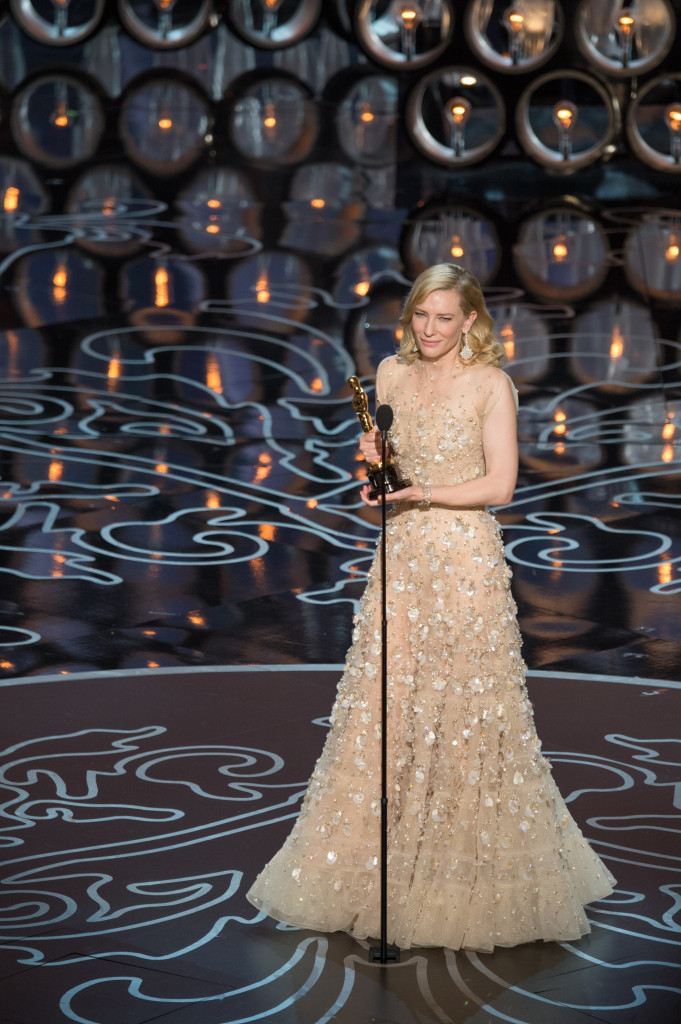 86th Oscars, Telecast