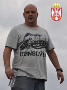 Andrei Crivăţ de la andreicrivat.ro & printransilvania.ro 